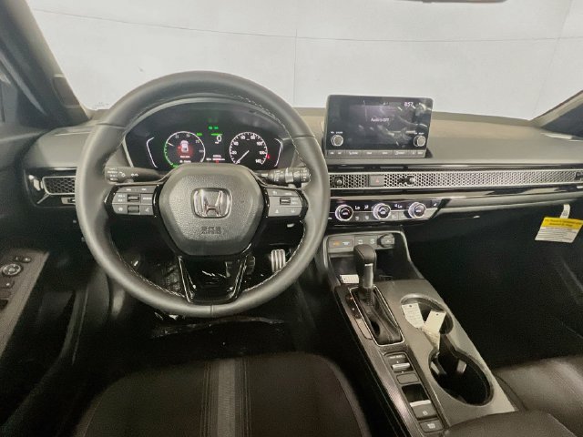 New 2026 Honda Civic Sport image 13