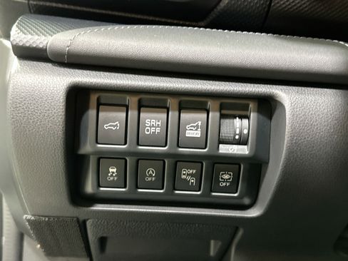 Used 2020 Subaru Forester Touring w/ Popular Package #2 image 18