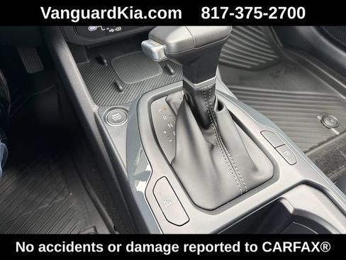 Used 2026 Kia K4 EX FWD image 22