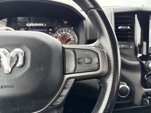 Used 2023 RAM 2500 Tradesman image 16
