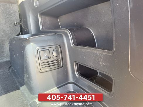 Used 2023 Toyota 4Runner SR5 RWD image 27