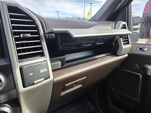 Used 2019 Ford F350 King Ranch w/ King Ranch Ultimate Package image 77