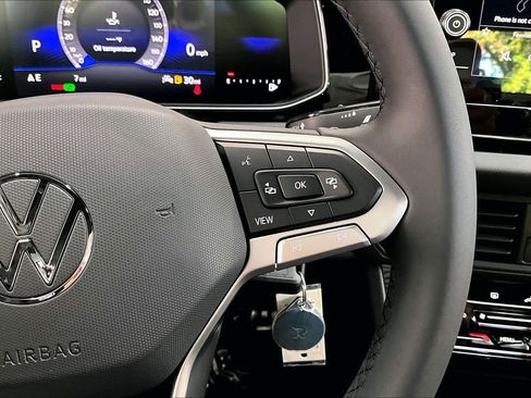 New 2026 Volkswagen Jetta Sport image 17