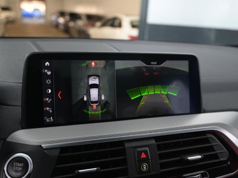 Used 2019 BMW X4 M40i w/ Premium Package image 31