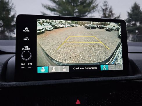 Certified 2024 Honda CR-V Sport Touring image 21