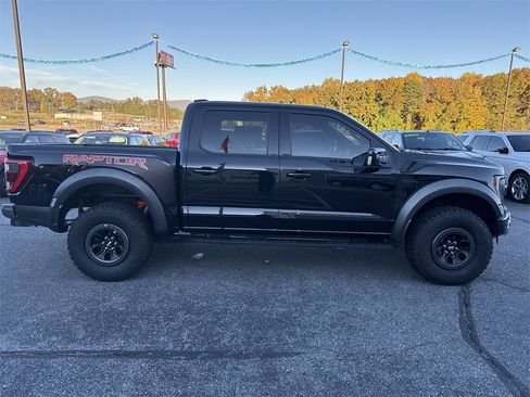 Used 2023 Ford F150 Raptor image 8