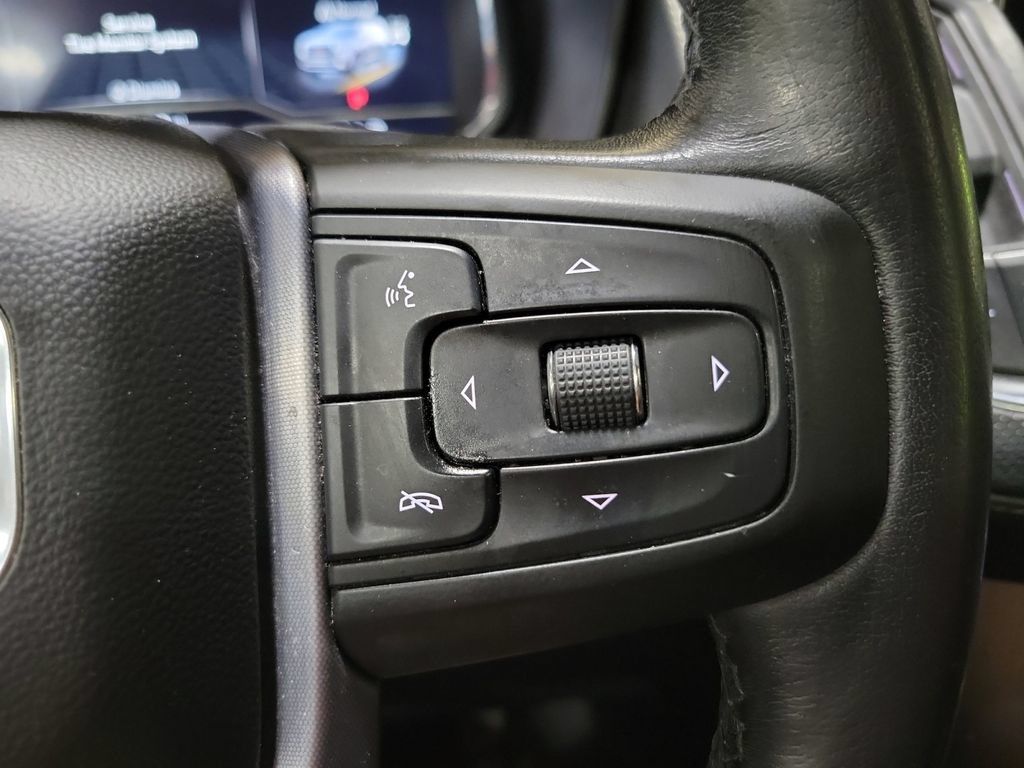 Used 2022 GMC Yukon XL SLT AWD/4WD image 15