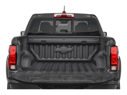 Used 2023 Chevrolet Colorado Trail Boss w/ LPO, Dark Essentials Package AWD/4WD image 14