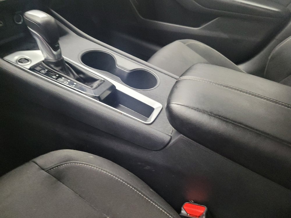 Used 2022 Nissan Altima 2.5 S FWD image 26