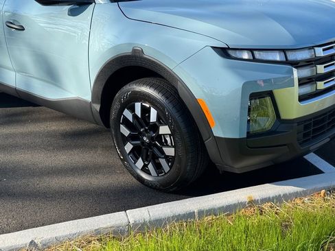 New 2026 Hyundai Santa Cruz SEL AWD/4WD image 9