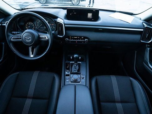 Used 2023 MAZDA CX-50 2.5 S w/ Cargo Package image 13