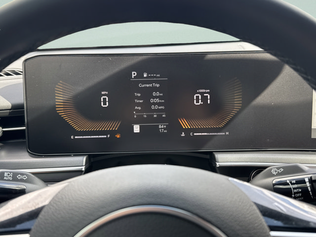 New 2026 Kia K5 GT-Line w/ GT-Line Premium Package FWD image 29