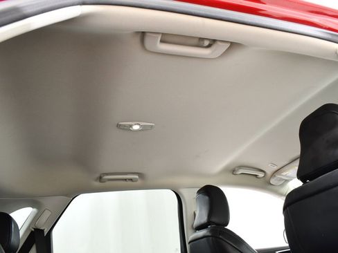 Used 2022 Ford Edge SEL w/ Convenience Package image 18