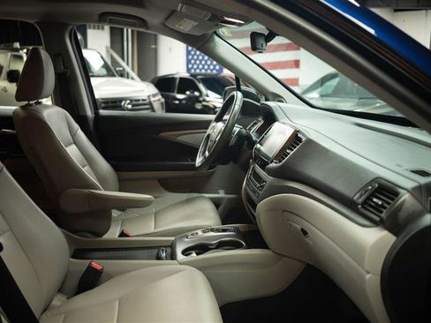 Used 2023 Honda Ridgeline RTL image 12
