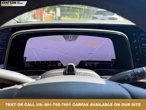 Used 2023 Cadillac Escalade Sport image 18