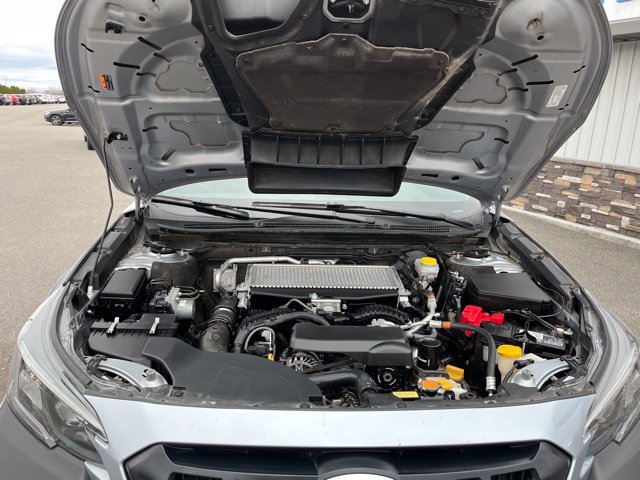 Used 2024 Subaru Outback Wilderness AWD/4WD image 31