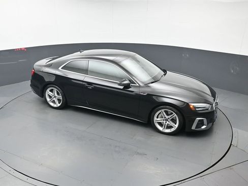 Used 2022 Audi A5 2.0T Premium w/ Convenience Package image 44