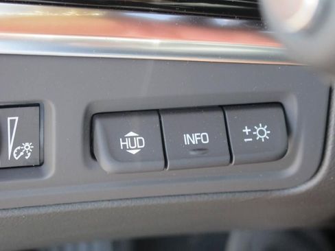 New 2025 Cadillac XT6 Premium Luxury w/ Technology Package image 21