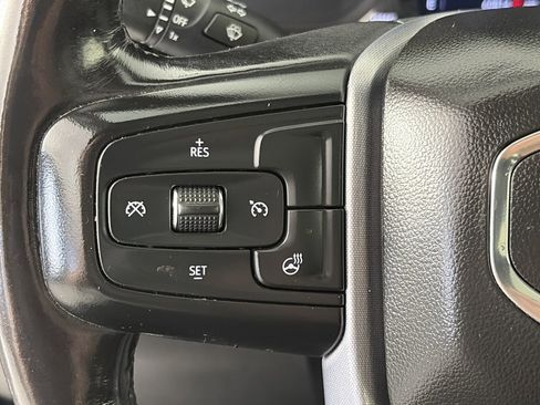 Used 2022 GMC Sierra 3500 SLT w/ SLT Premium Package image 17