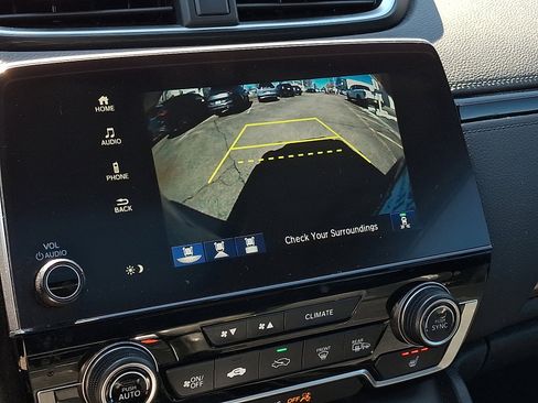 Certified 2020 Honda CR-V EX-L image 21