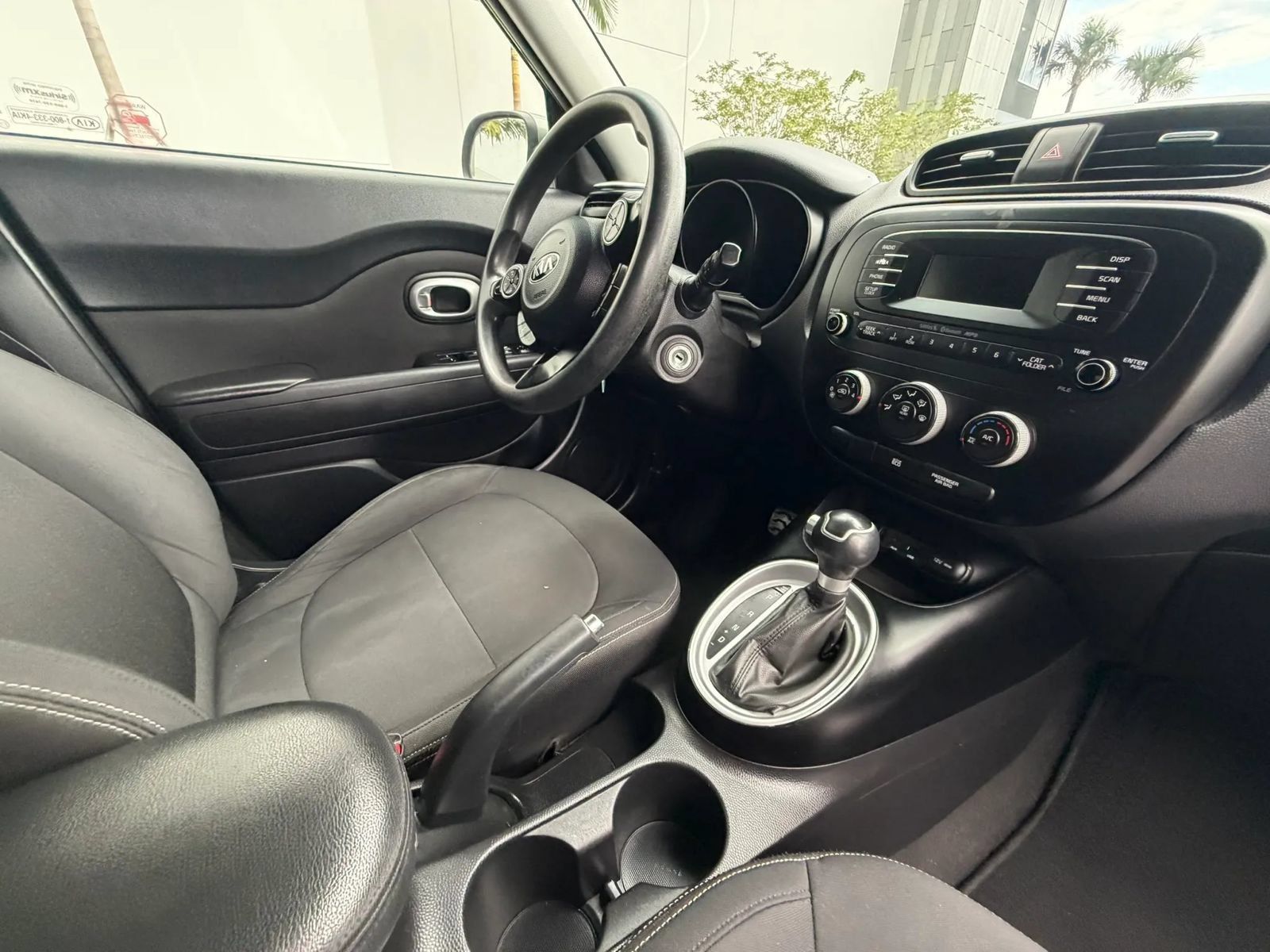 Used 2014 Kia Soul FWD image 18