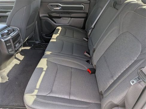 New 2026 RAM 1500 Big Horn image 26