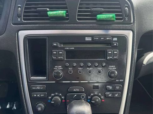 Used 2008 Volvo S60 T5 FWD image 23