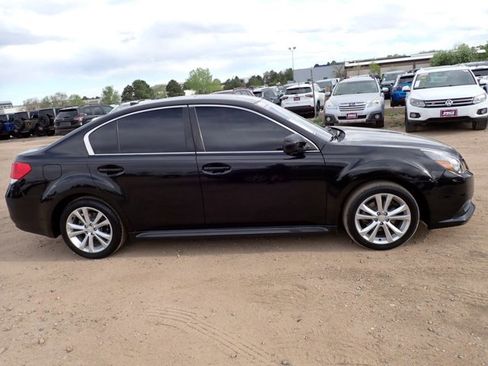 Used 2014 Subaru Legacy 2.5i Premium w/ Moonroof Package image 5