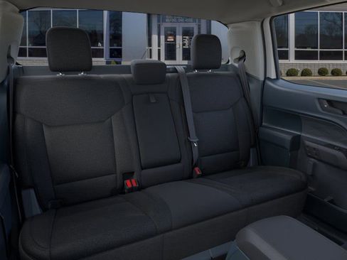 New 2025 Ford Maverick XLT w/ Black Appearance Package image 11