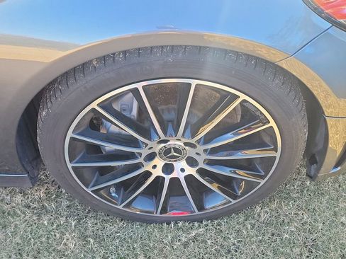 Used 2020 Mercedes-Benz C 300 C 300 image 20