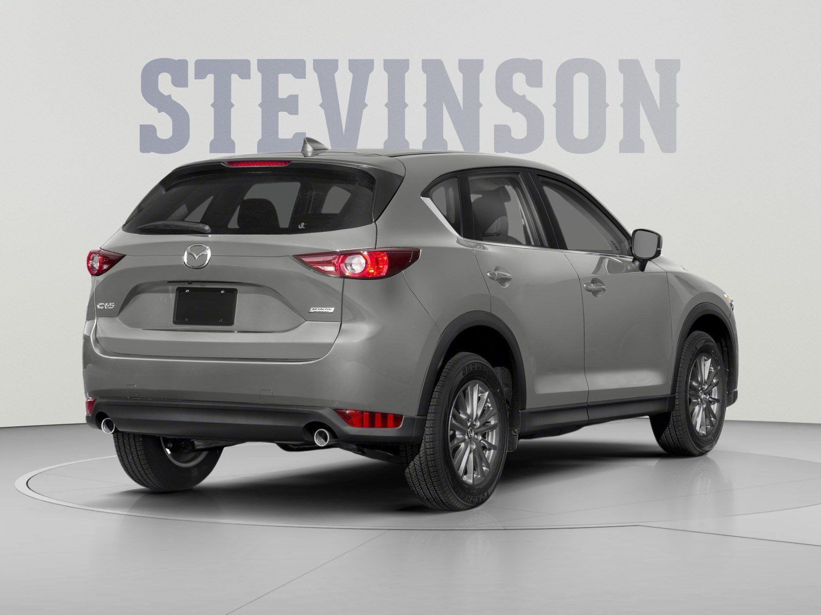 Used 2020 MAZDA CX-5 Touring AWD/4WD image 2