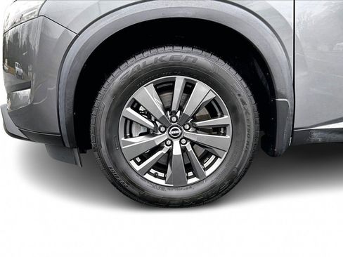 Used 2022 Nissan Pathfinder SV image 30