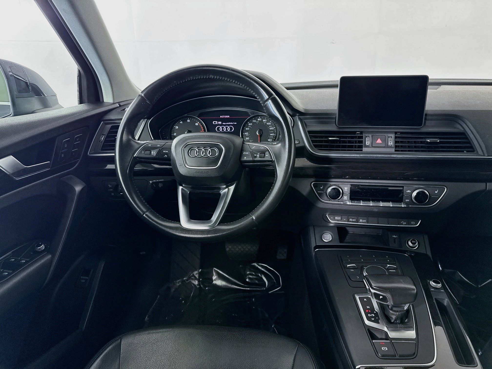 Used 2019 Audi Q5 2.0T Premium w/ Convenience Package AWD/4WD image 23