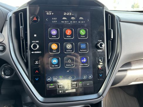 Certified 2025 Subaru Crosstrek 2.5i Sport image 12