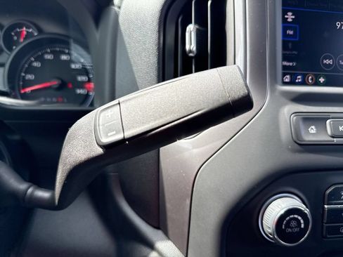 Used 2024 Chevrolet Silverado 2500 Custom w/ Custom Value Package AWD/4WD image 20