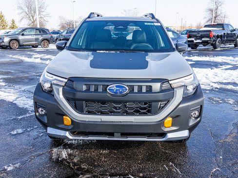 New 2026 Subaru Forester Wilderness image 5