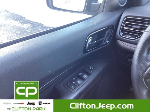 Certified 2023 Dodge Durango GT image 26