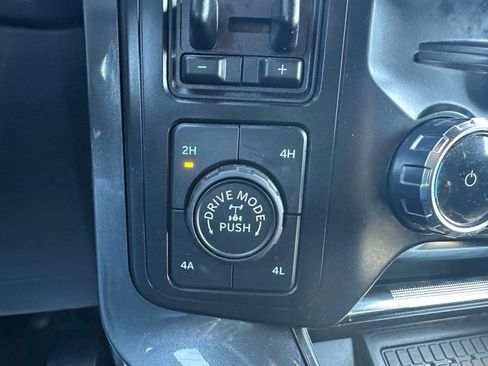 Used 2023 Ford F150 Tremor w/ Equipment Group 402A High AWD/4WD image 16