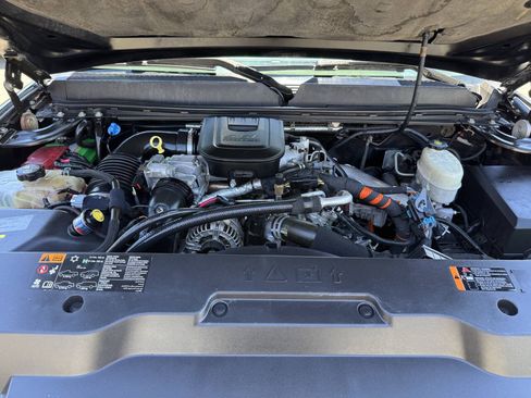 Used 2014 GMC Sierra 2500 Denali AWD/4WD image 25