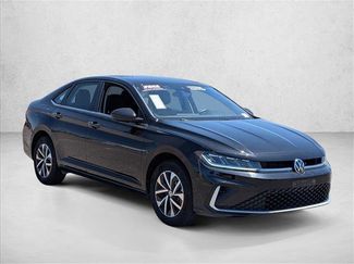 Used 2025 Volkswagen Jetta S FWD video 3