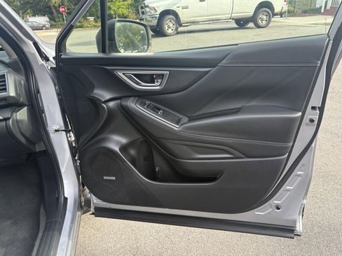 Used 2020 Subaru Forester Limited w/ Popular Package #3 image 20