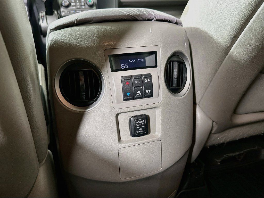 Used 2015 Honda Pilot EX-L image 4