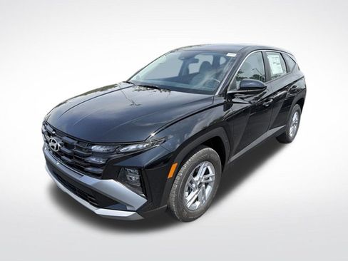 New 2026 Hyundai Tucson SE AWD/4WD image 7