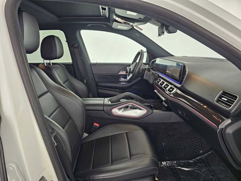 Used 2020 Mercedes-Benz GLE 350 image 12