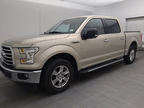 Used 2017 Ford F150 XLT w/ Equipment Group 302A Luxury image 2