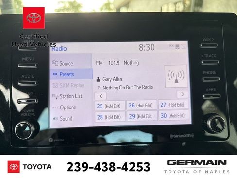 Used 2023 Toyota Camry LE image 19