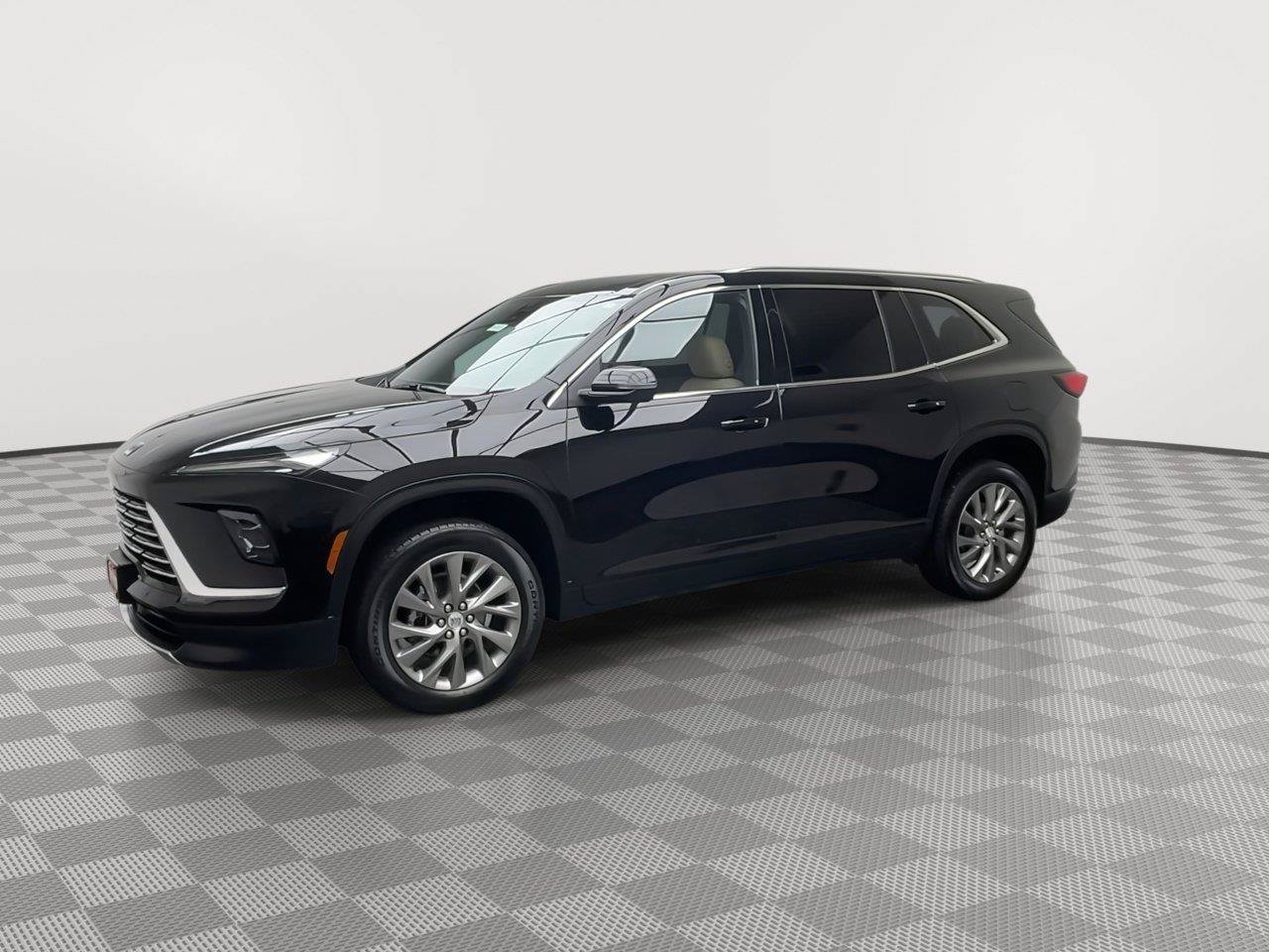 Used 2026 Buick Enclave Preferred w/ Power Package AWD/4WD image 39