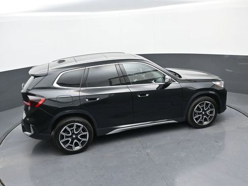 Used 2025 BMW X1 xDrive28i image 36
