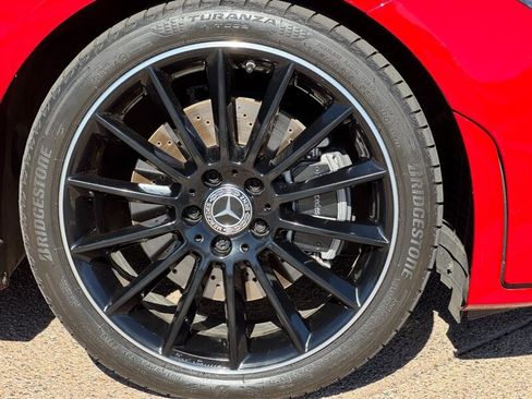 Used 2020 Mercedes-Benz CLA 250 image 38