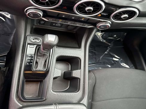 Certified 2024 Nissan Sentra S image 26